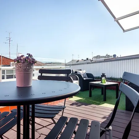 Apartamento Casa Da Gaivota *