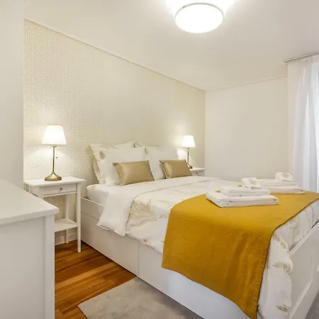 Apartment Casa Da Gaivota