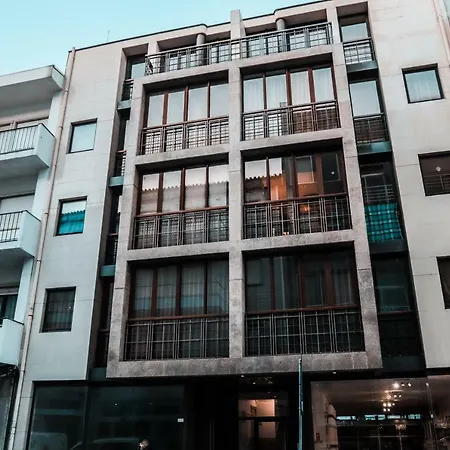 Casa Da Gaivota Διαμέρισμα Βιάνα ντο Καστέλο
