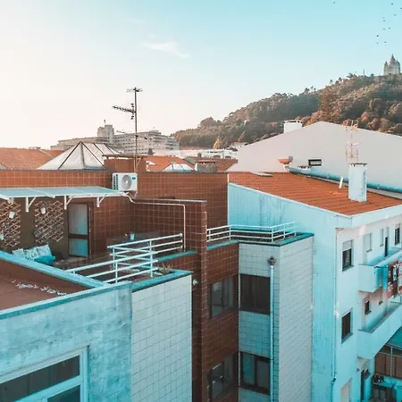Διαμέρισμα Casa Da Gaivota Βιάνα ντο Καστέλο