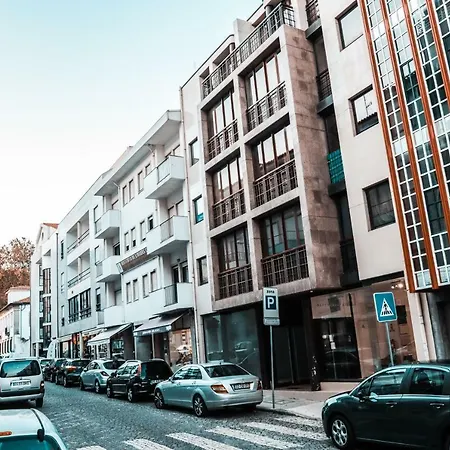 Διαμέρισμα Casa Da Gaivota Βιάνα ντο Καστέλο